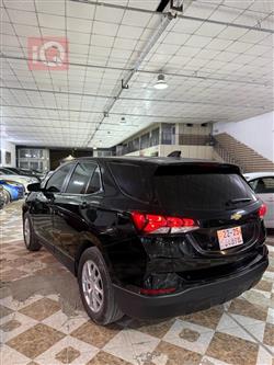 شيفروليه إكوينوكس